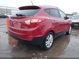 HYUNDAI TUCSON LIMITED KM8JU3AC8DU683546 снимка