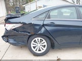 HYUNDAI SONATA GLS 5NPEB4AC4BH143880 снимка