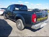 NISSAN FRONTIER S 1N6BD0CT8BC410756 снимка