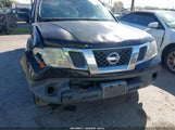 NISSAN FRONTIER S 1N6BD0CT8BC410756 fotografie