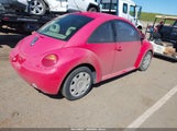 VOLKSWAGEN NEW BEETLE 3VWBB61C5WM032010 снимка