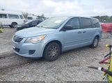 VOLKSWAGEN ROUTAN S 2C4RVAAG0CR353844 снимка