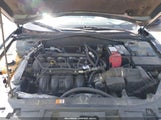 Ford Fusion Sel 3FAHP0JA8BR283729 снимка