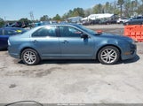 Ford Fusion Sel 3FAHP0JA8BR283729 снимка