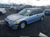 HONDA CIVIC DX 2HGED6358LH512644 снимка