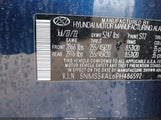HYUNDAI SANTA FE CALLIGRAPHY 5NMS54AL6PH486592 снимка