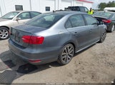 VOLKSWAGEN JETTA GLI AUTOBAHN W/NAV 3VW467AJ6DM362463 снимка