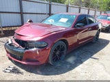 DODGE CHARGER SXT RWD 2C3CDXBG7JH227000 снимка
