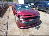 DODGE CHARGER SXT RWD 2C3CDXBG7JH227000 снимка