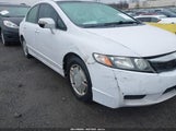 HONDA CIVIC HYBRID JHMFA3F23AS005117 снимка