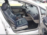 HONDA CIVIC HYBRID JHMFA3F23AS005117 снимка