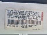 Toyota Celica Gt JT2ST87N0L0003560 photo
