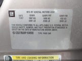 CHEVROLET MALIBU LS 1G1ZG57B08F164566 снимка