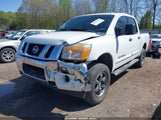 NISSAN TITAN SV 1N6AA0EC3EN502951 снимка