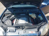 AUDI S4 4.2 WAUGL78E15A527218 снимка