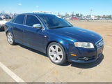 AUDI S4 4.2 WAUGL78E15A527218 снимка