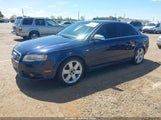 AUDI S4 4.2 WAUGL78E15A527218 снимка
