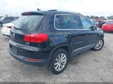 VOLKSWAGEN TIGUAN 2.0T WOLFSBURG EDITION WVGSV7AX7HK007957 снимка