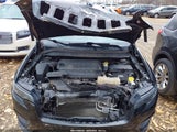 JEEP CHEROKEE LATITUDE PLUS 4X4 1C4PJMLB1KD237138 снимка