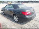 CHRYSLER SEBRING LIMITED 1C3LC65M18N197394 снимка