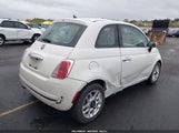 FIAT 500 POP 3C3CFFAR7ET223761 fotografie