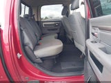 RAM 1500 BIG HORN 1C6RR7LMXFS707776 снимка