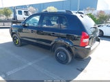 HYUNDAI TUCSON GLS KM8JM12B58U708127 снимка