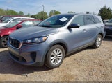 KIA SORENTO 3.3L LX 5XYPG4A57LG667674 fotografie