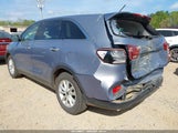 KIA SORENTO 3.3L LX 5XYPG4A57LG667674 photo