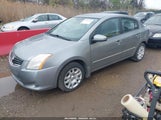 NISSAN SENTRA 2.0 S 3N1AB6AP0CL769718 снимка
