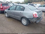 NISSAN SENTRA 2.0 S 3N1AB6AP0CL769718 снимка