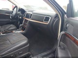 LINCOLN MKZ HYBRID 3LNDL2L30CR802154 снимка