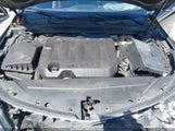 CHEVROLET IMPALA LT 2G11Z5S39K9111727 снимка
