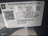 CHEVROLET IMPALA LT 2G11Z5S39K9111727 снимка