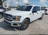 FORD F-150 XLT 1FTEW1CB8JFC47174 снимка