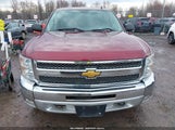 CHEVROLET SILVERADO 1500 LT 1GCRKSE7XDZ330121 снимка