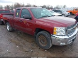 CHEVROLET SILVERADO 1500 LT 1GCRKSE7XDZ330121 снимка