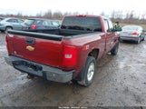 CHEVROLET SILVERADO 1500 LT 1GCRKSE7XDZ330121 снимка