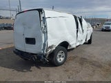 CHEVROLET EXPRESS 3500 WORK VAN 1GCZGUCG1D1175229 снимка