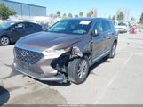 HYUNDAI SANTA FE SEL 5NMS33AD6LH223571 снимка