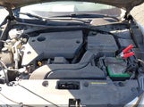 NISSAN ALTIMA 2.5/2.5 S/2.5 SL/2.5 SR/2.5 SV 1N4AL3APXGN320843 photo
