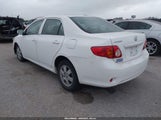 Toyota Corolla Le JTDBL40E599089110 снимка
