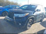TOYOTA HIGHLANDER XLE V6 5TDJKRFH9GS265295 снимка