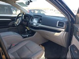 TOYOTA HIGHLANDER XLE V6 5TDJKRFH9GS265295 снимка