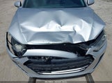 HYUNDAI ELANTRA SE 5NPD74LF8HH166852 снимка