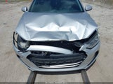 HYUNDAI ELANTRA SE 5NPD74LF8HH166852 снимка