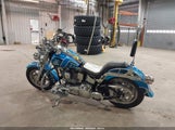 HARLEY-DAVIDSON FLSTC 1HD1BJL48PY028223 снимка