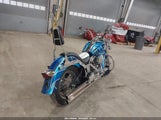 HARLEY-DAVIDSON FLSTC 1HD1BJL48PY028223 fotografie