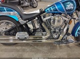 HARLEY-DAVIDSON FLSTC 1HD1BJL48PY028223 снимка