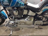 HARLEY-DAVIDSON FLSTC 1HD1BJL48PY028223 снимка